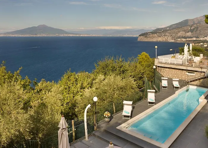 Villa Giada