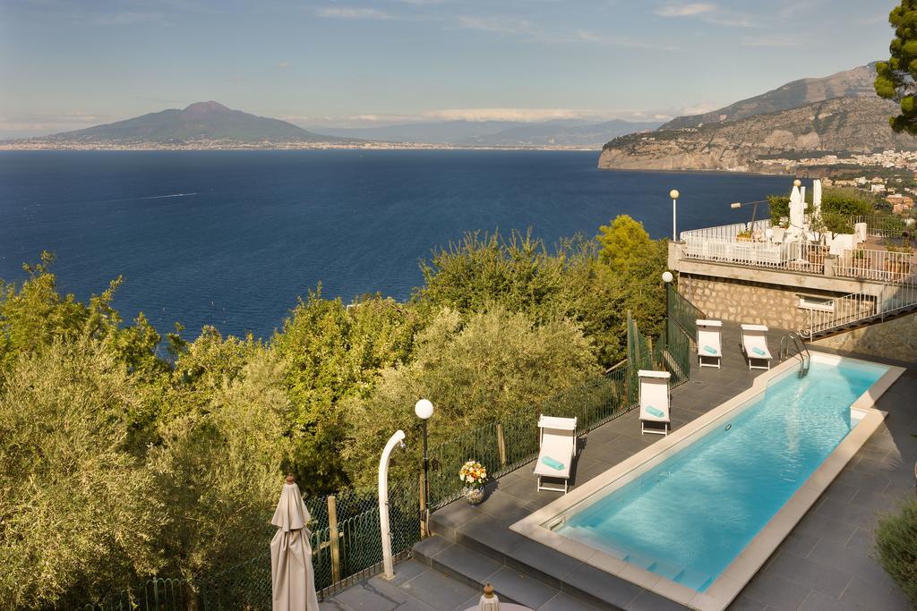 Giada * Sorrento