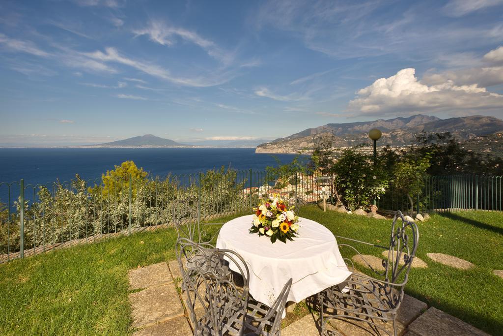 Giada Villa Sorrento