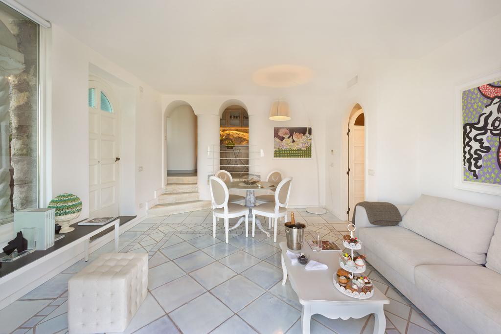 Giada Villa Sorrento