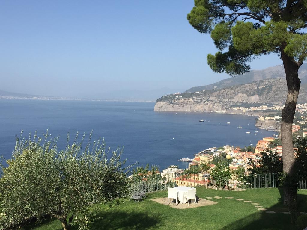 Villa Giada Sorrento
