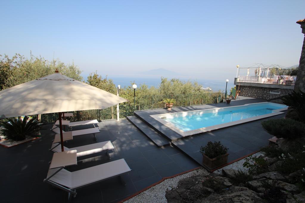 Giada * Sorrento