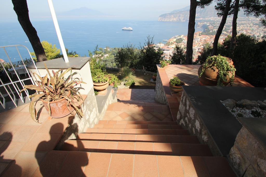 Villa Giada