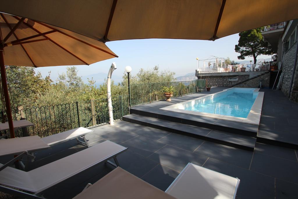 Giada Villa
